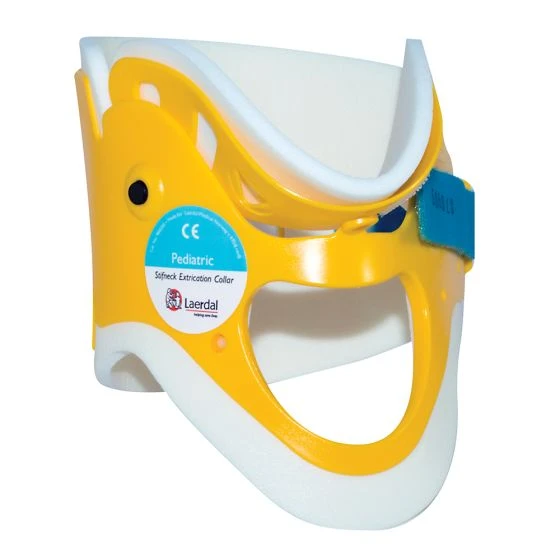 Cervical Collar Yellow (COLNP)