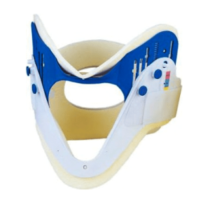 Cervical Collar Blue (COLNA)