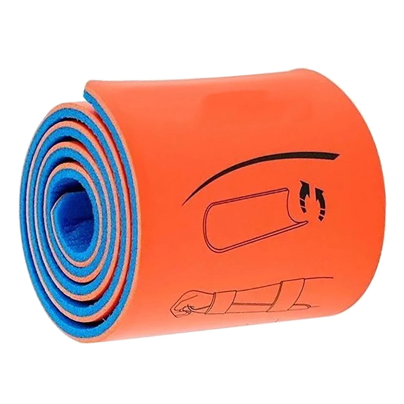 Roll Splint DW-FA012