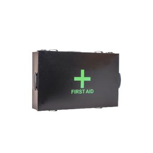 Mining First Aid Box Metal
